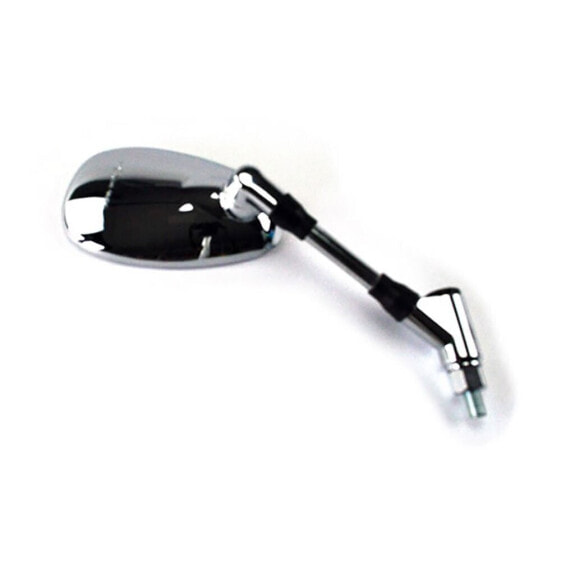 HERT Yamaha SR 400 2014 right rearview mirror