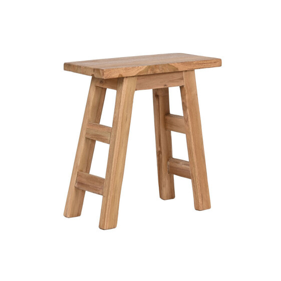 Вспомогательный столик Home ESPRIT древесина тика 50 x 20 x 50 cm