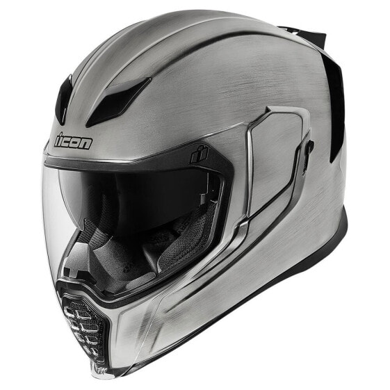 ICON Airflite Quicksilver full face helmet