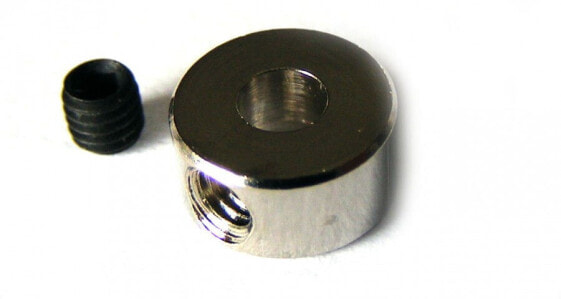 Фиксирующее кольцо 2.5мм для валов, 4 шт., MP-JET