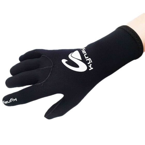 KYNAY Neoprene Elastic For Surfing Gloves 2 mm