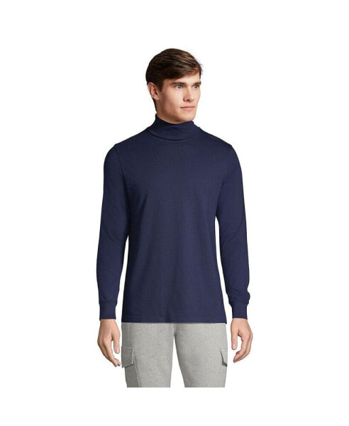 Men's Super-T Turtleneck T-Shirt