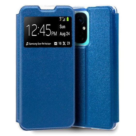 COOL Xiaomi Redmi 12C flip phone case