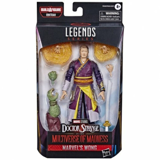 Фигурка Hasbro Action Figure F03695X0 Casual Series (Неформальные)