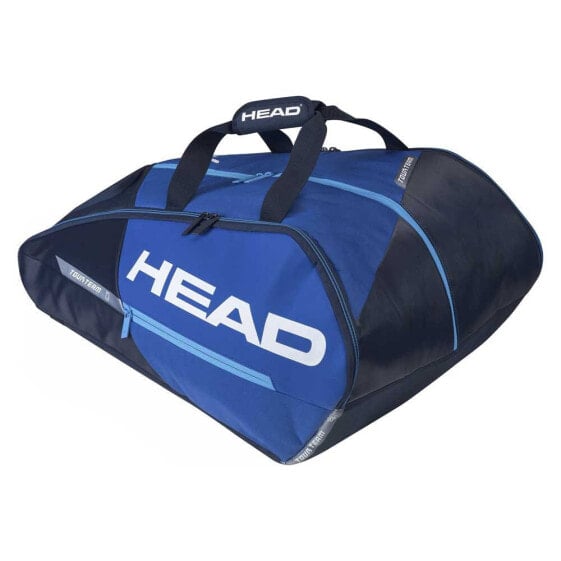 Сумка для ракеток HEAD RACKET Tour Team Monstercombi Padel Bag