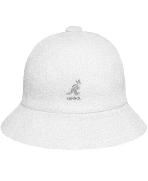 Men's Bermuda Casual Bucket Hat