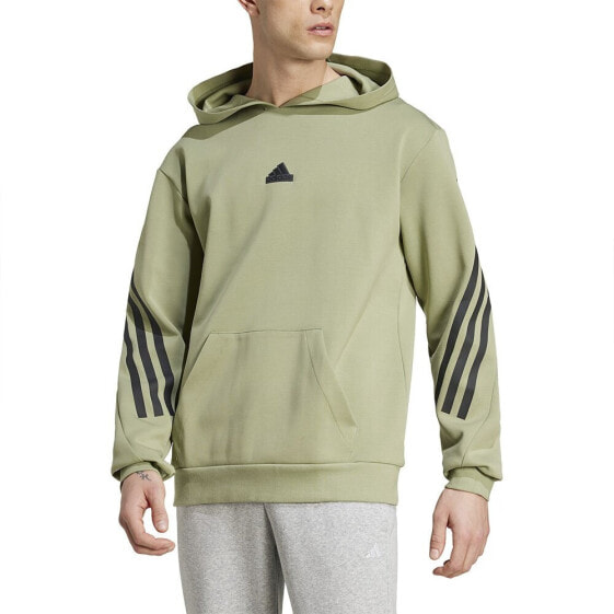 ADIDAS Future Icons 3 Stripes hoodie