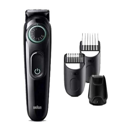 BRAUN BT3421 shaver