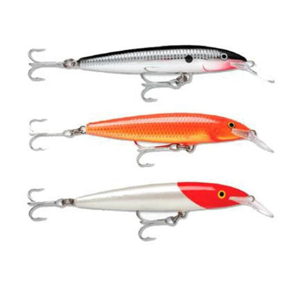 RAPALA Magnum Floating Minnow 110 mm 15g