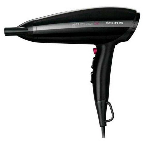 TAURUS Alize Evolution 2200 hair dryer