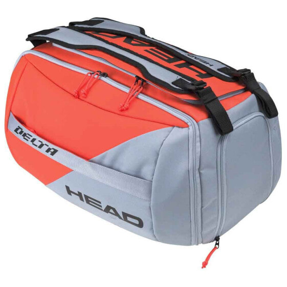 HEAD RACKET Delta Sport Bag 57L