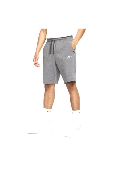Компрессионные шорты Nike M Nsw Club Short Jsy для мужчин