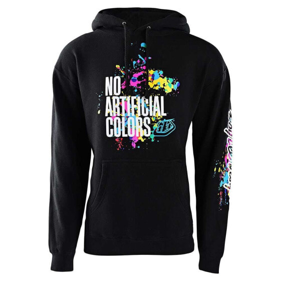 TROY LEE DESIGNS No Artificial Colors hoodie