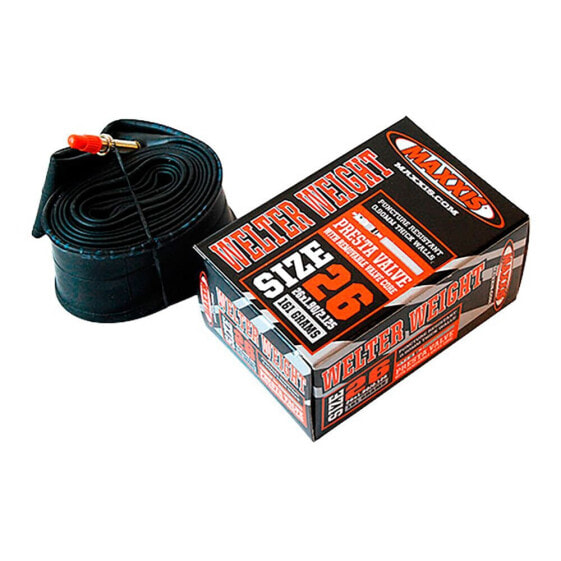 MAXXIS Welter Weight Schrader 48 mm inner tube