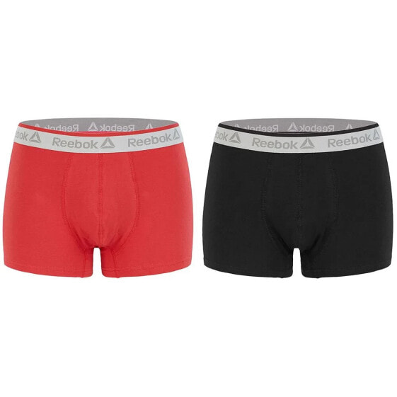 REEBOK Boxers 2 units