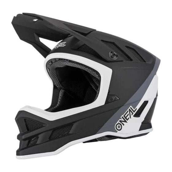 ONeal Blade Hyperlite Charger downhill helmet