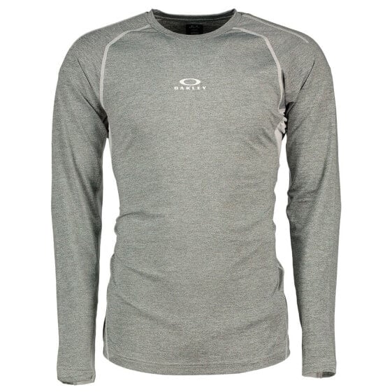 OAKLEY APPAREL O Fit RC long sleeve T-shirt