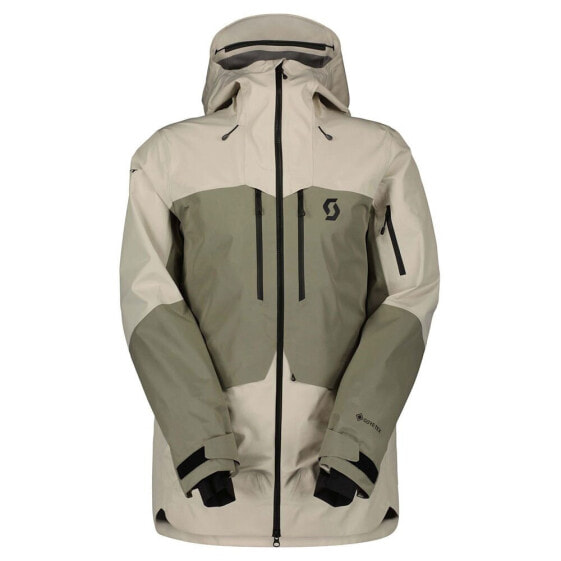 SCOTT Line Chaser Goretex 3L jacket