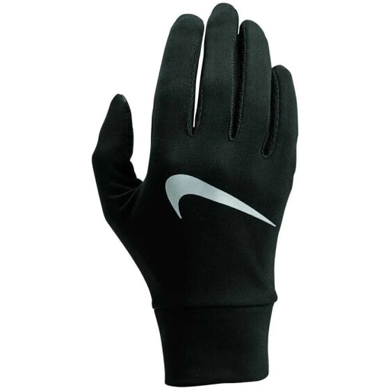 NIKE ACCESSORIES Lightweight Tech Run gloves