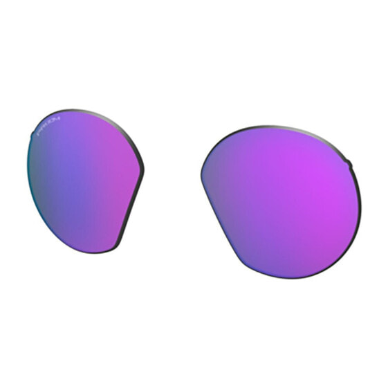 OAKLEY HSTN Prizm Violet M Replacement Lenses