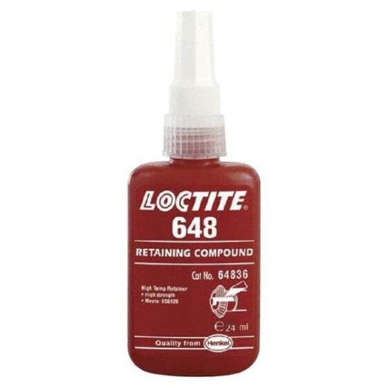 LOCTITE 648 5ml Thread Fixer