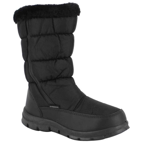 KIMBERFEEL Cleya snow boots