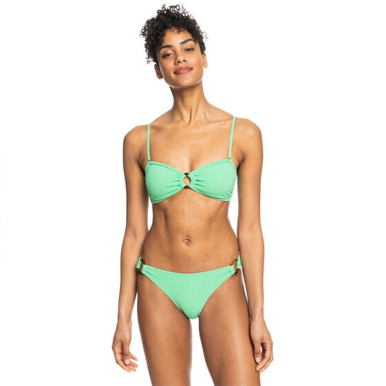 Плавки бандо Roxy Color Jam Sd Bikini