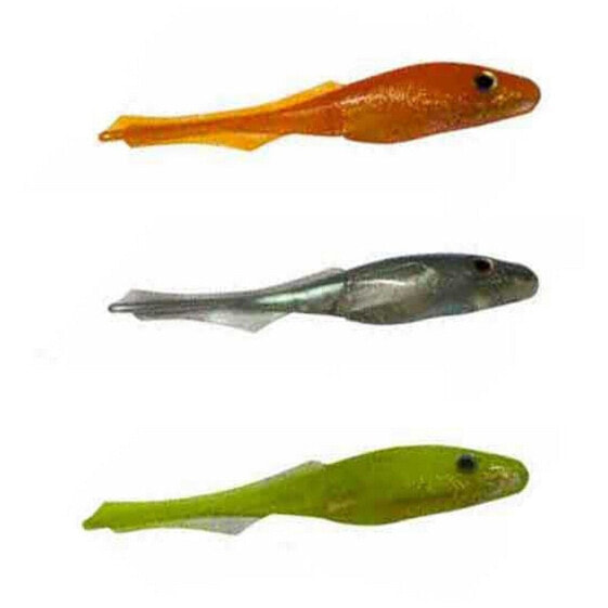 SEASPIN Persuader Eye Soft Lure 122 mm 9.3g