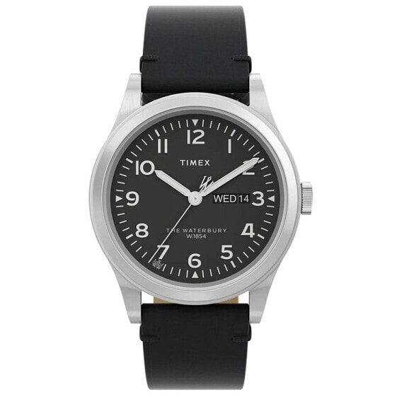 Мужские часы Timex TW2W14700 (Ø 39 mm)