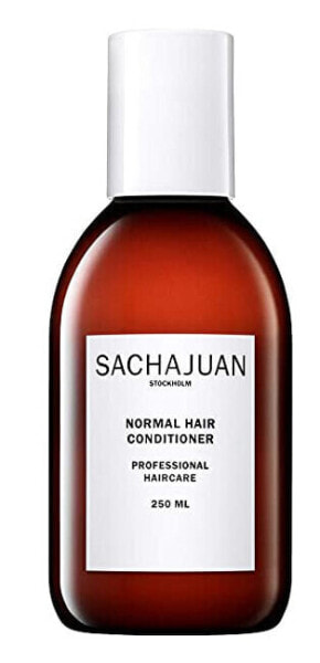 Кондиционер для нормальных волос Sachajuan Ocean Silk - укрепляющий, облегчает расчесывание