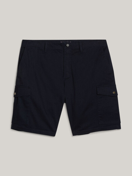 Relaxed Fit 1985 Cargo Short