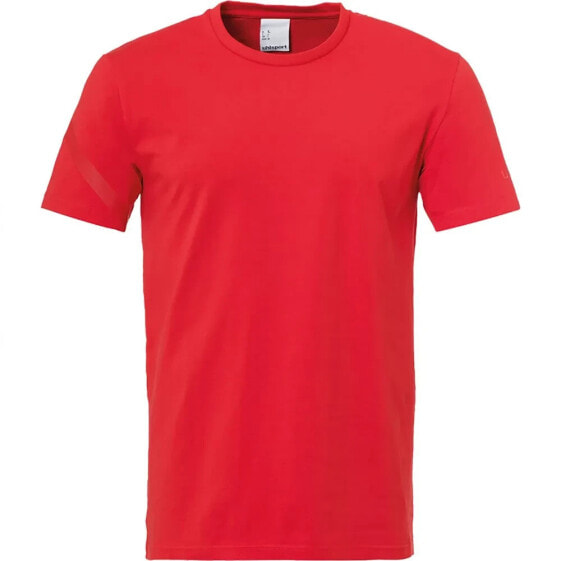 UHLSPORT Essential Pro short sleeve T-shirt