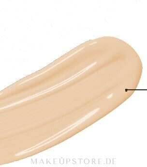 Foundation mit Vitaminen - Perfecta Glow Adapt Natural