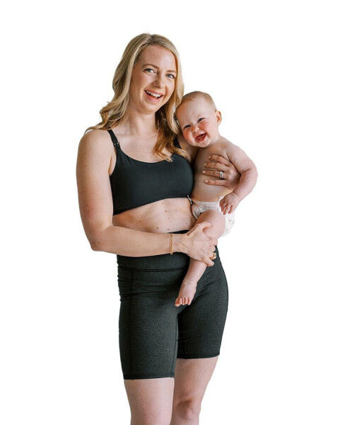 Jennie Maternity Short