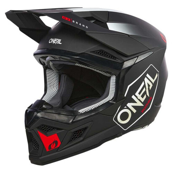 ONeal 3SRS Hexx off-road helmet