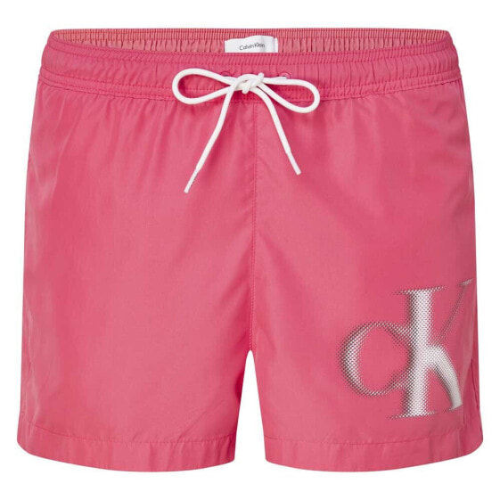 CALVIN KLEIN UNDERWEAR KM0KM00801 Swimming Shorts