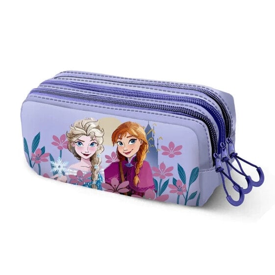 KARACTERMANIA Disney Frozen 2 Dear Fan Trick Pencil Case 2.2