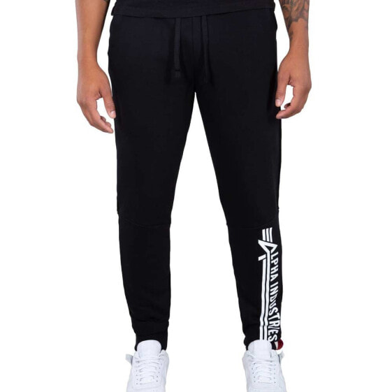 ALPHA INDUSTRIES Industries joggers