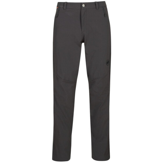 MAMMUT Hiking Pants