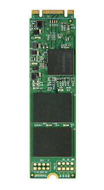 Transcend M.2 SSD 800S 64GB - 64 GB - M.2 - 520 MB/s - 6 Gbit/s