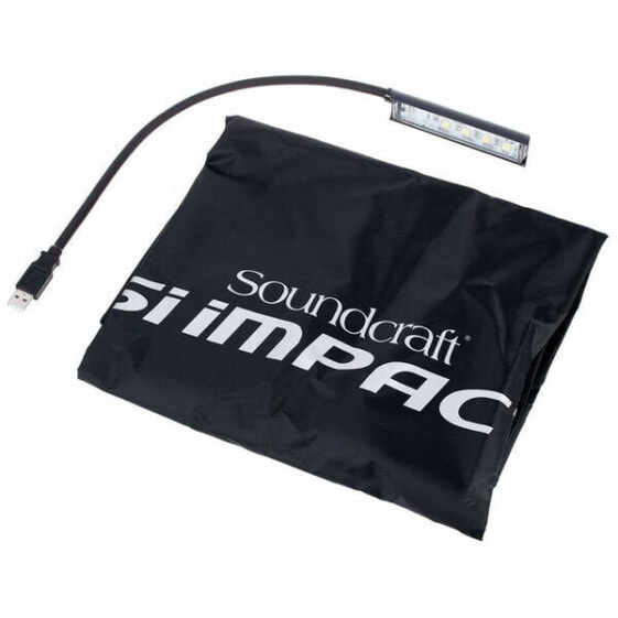 Soundcraft SI AK Impact Accessory Kit