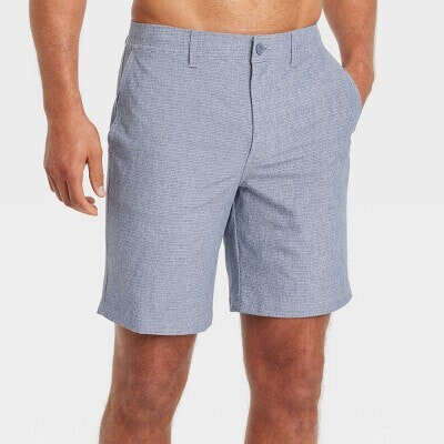 Men's 9" Hybrid Swim Shorts - Goodfellow & Co