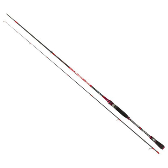 KALI KUNNAN Hicari XTR spinning rod