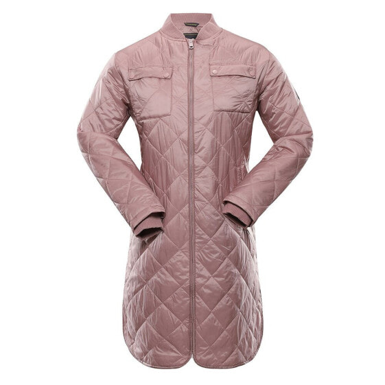 Пальто женское городское NAX Lozera Coat