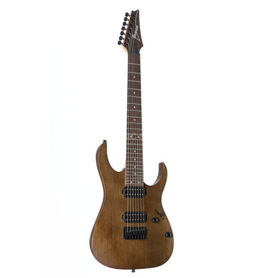 Ibanez Standard RG7421-WNF Walnut Flat