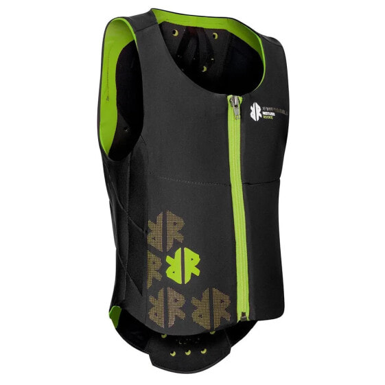 Наколенники защитные KOMPERDELL EQUESTRIAN Ballistic Protective vest