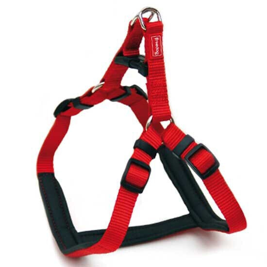 FREEDOG Ergo Harness