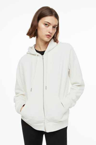 Hooded Jacket