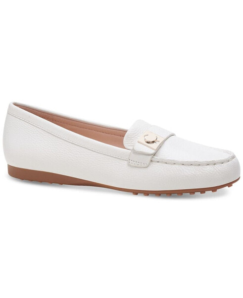 Women's Camellia Loafers