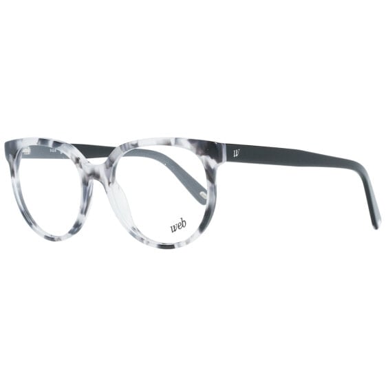 Web Brille WE5216 055 50 Damen Grau 140mm